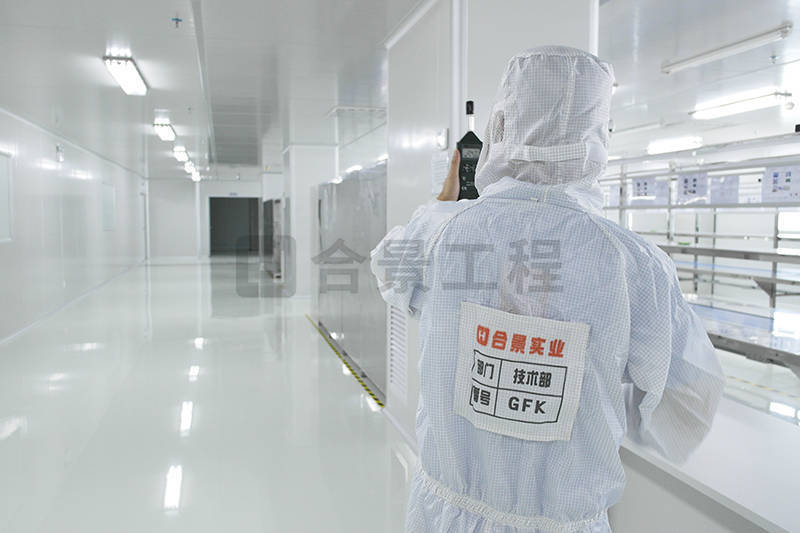 中國最大的凈化公司 排名重不重要，看這些才可靠！