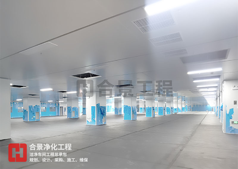 風速對電子廠房無塵車間建設有哪些影響？