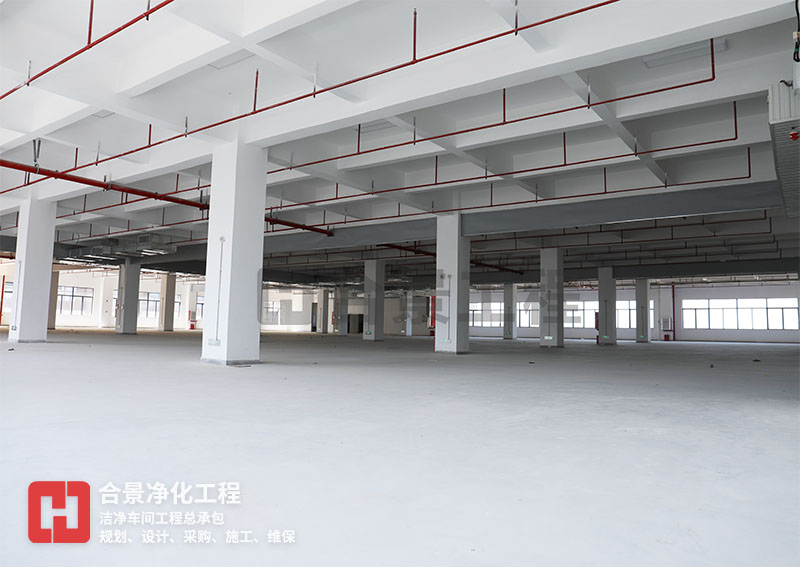 如何確保食品凈化車間符合衛(wèi)生標(biāo)準(zhǔn)？