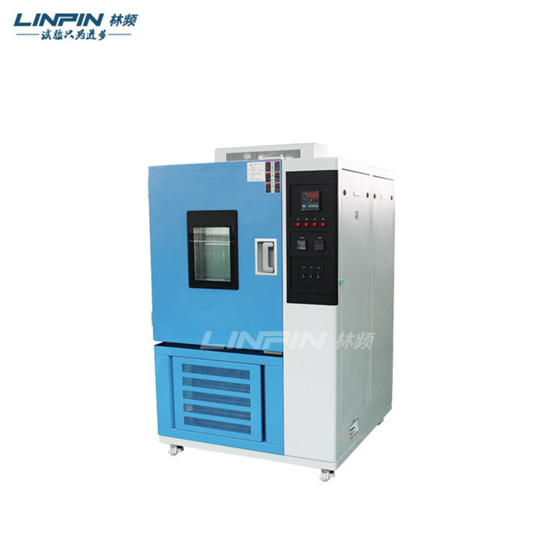 <b>新興產(chǎn)業(yè)綠色發(fā)展：高低溫交變濕熱試驗(yàn)箱創(chuàng)新</b>